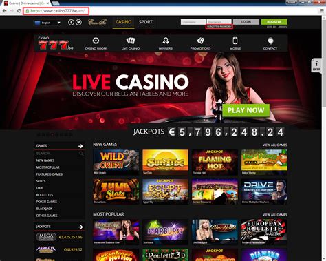 hp777 casino login